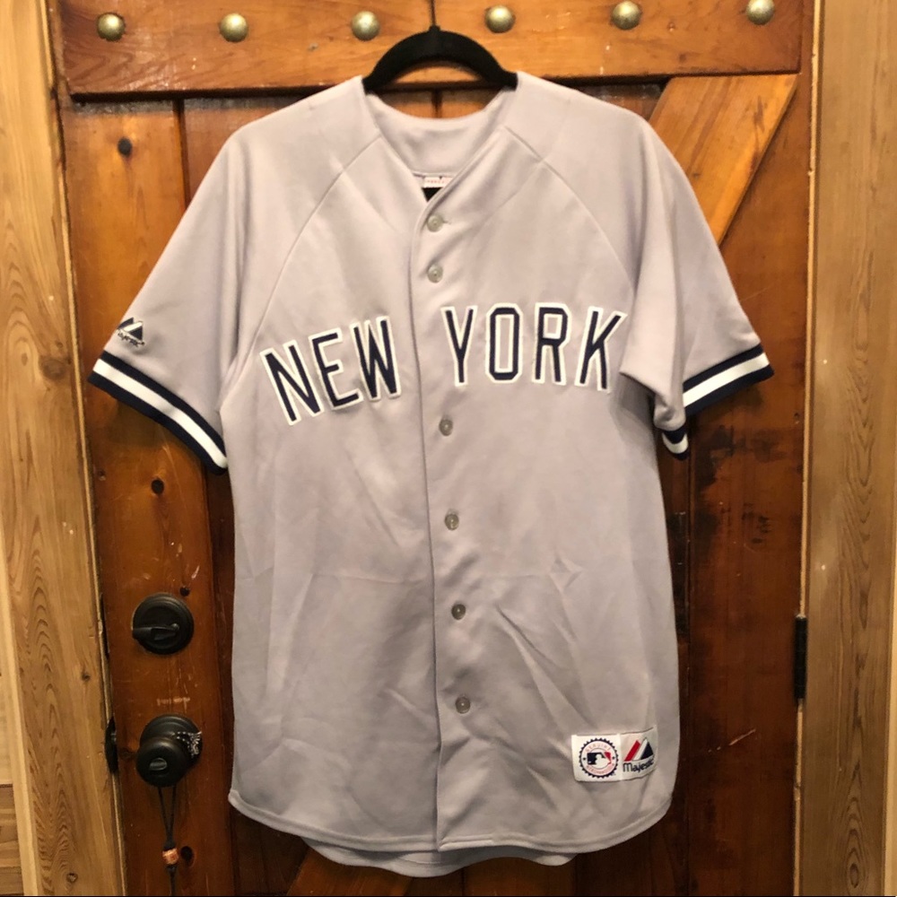 Yankees Jeter Jersey